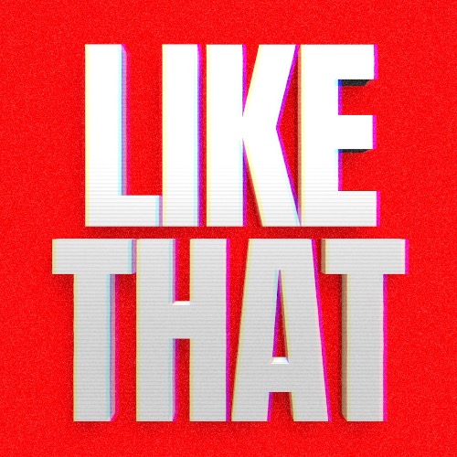 Buy EDM Ghost Production track - Like That