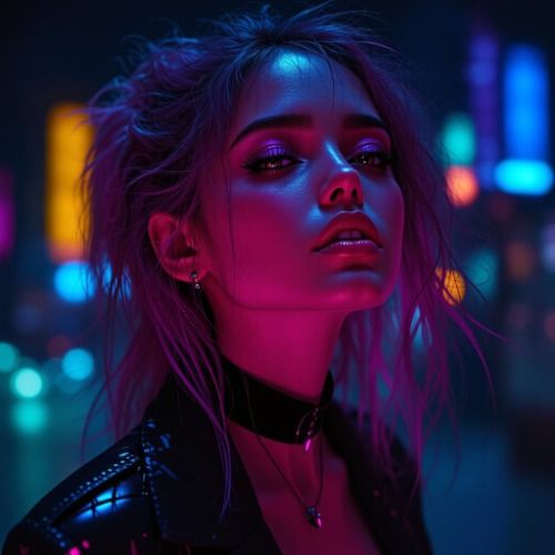 Buy EDM Ghost Production track - Cross The Line