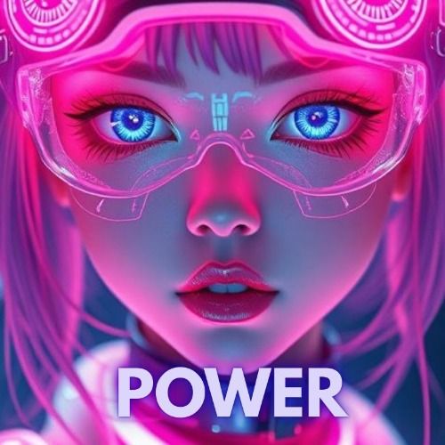 Buy EDM Ghost Production track - Power