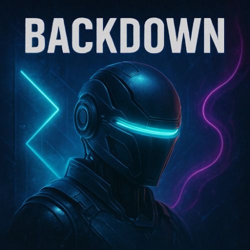 Buy EDM Ghost Production track - Backdown