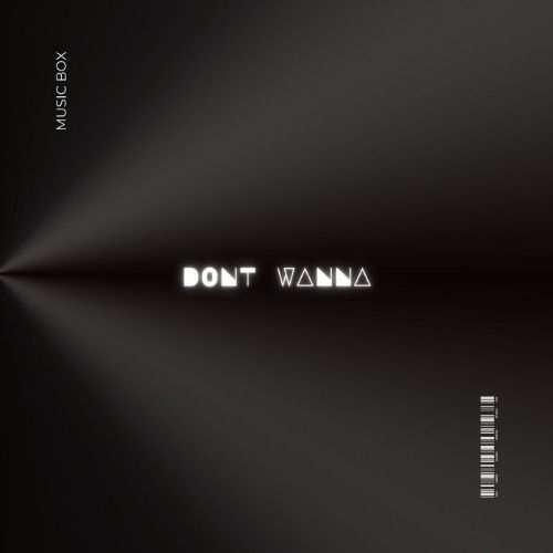 Buy EDM Ghost Production track - Don't Wanna