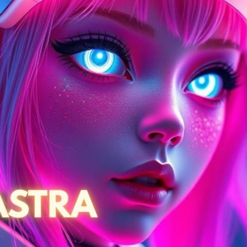 Buy EDM Ghost Production track - Astra