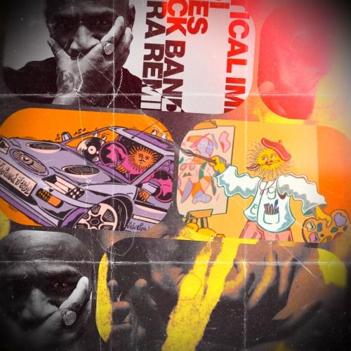 Buy EDM Ghost Production track - Afgano Sub