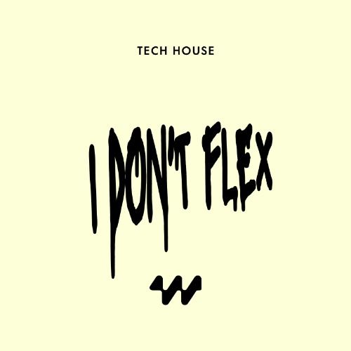 Buy EDM Ghost Production track - I Don't Flex