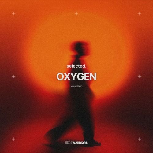 Buy EDM Ghost Production track - Oxygen