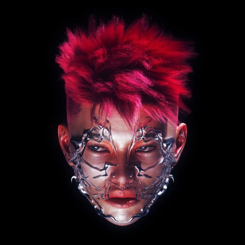 Buy EDM Ghost Production track - Tekno Love