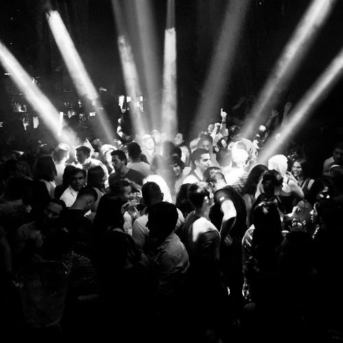 Buy EDM Ghost Production track - Hyper Making Out