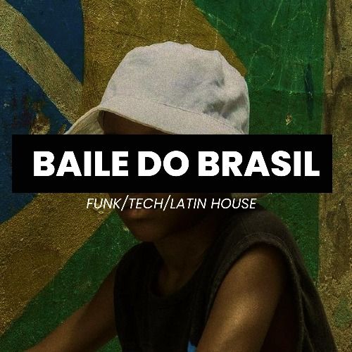 Buy EDM Ghost Production track - Baile In Brazil