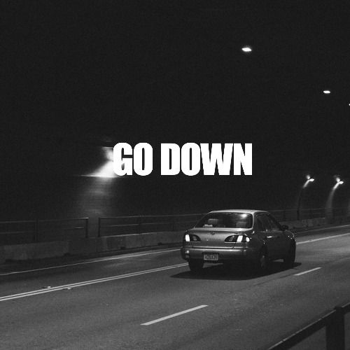 Buy EDM Ghost Production track - Go Down