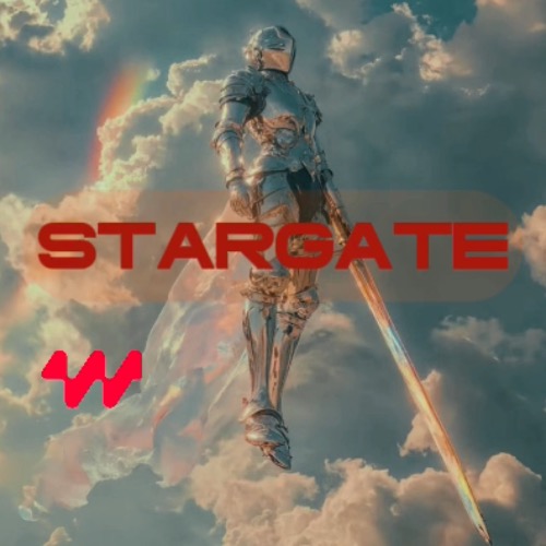 Buy EDM Ghost Production track - Stargate