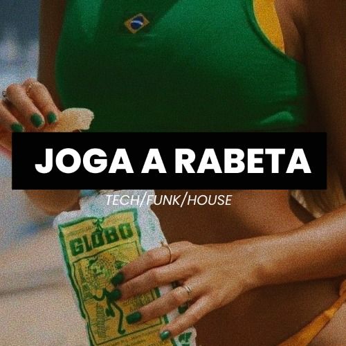Buy EDM Ghost Production track - Joga a Rabeta