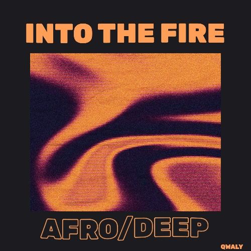 Buy EDM Ghost Production track - Into The Fire