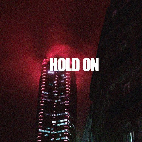 Buy EDM Ghost Production track - Hold On