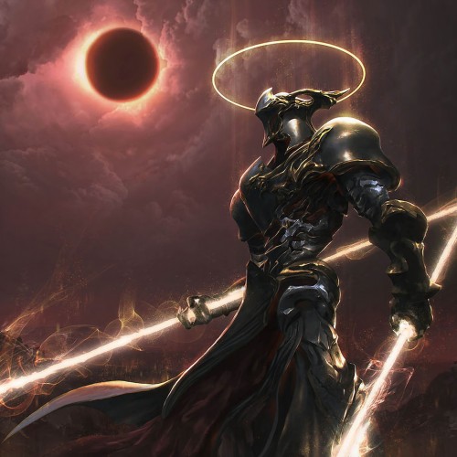 Buy EDM Ghost Production track - Knight