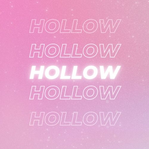 Buy EDM Ghost Production track - Hollow