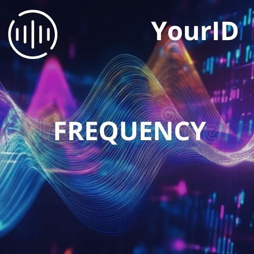 Buy EDM Ghost Production track - Frequency