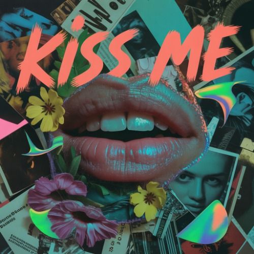 Buy EDM Ghost Production track - Kiss Me