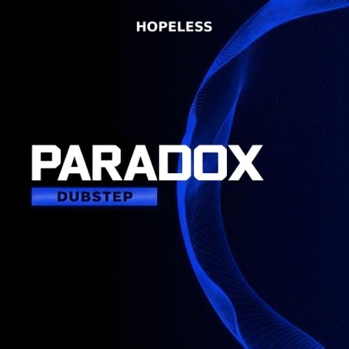 Buy EDM Ghost Production track - Hopeless