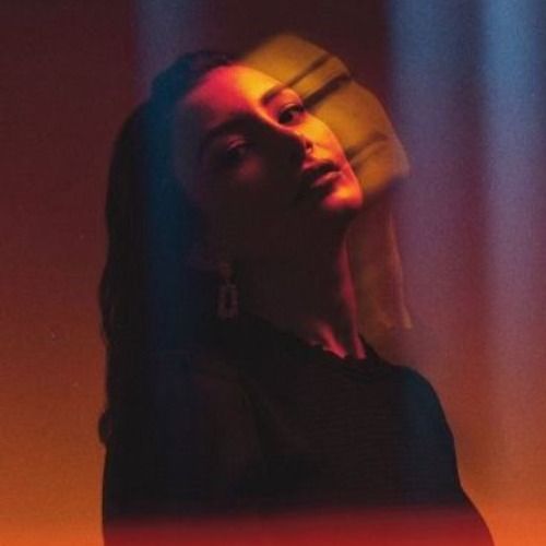 Buy EDM Ghost Production track - Desire