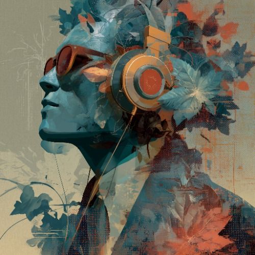 Buy EDM Ghost Production track - Mr. Passion