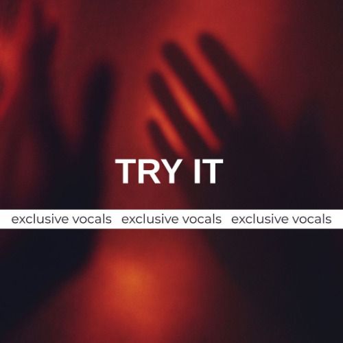 Buy EDM Ghost Production track - Try It