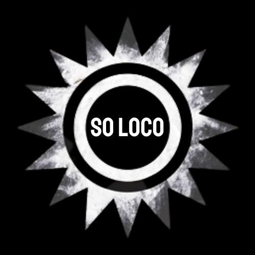 Buy EDM Ghost Production track - So Loco