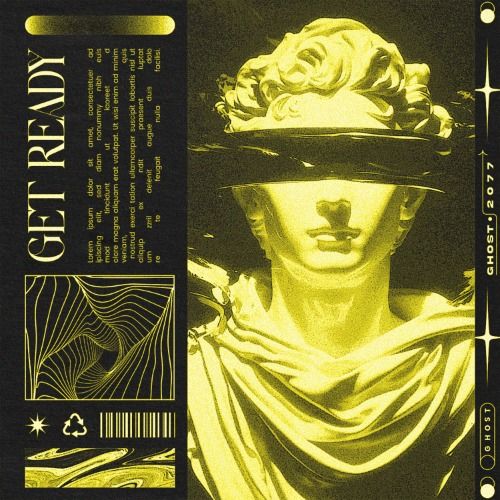 Buy EDM Ghost Production track - Get Ready