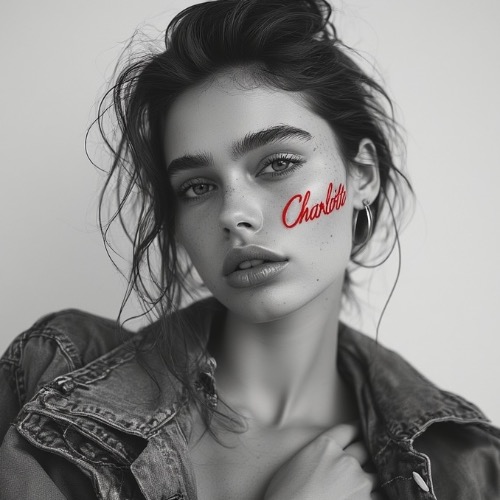 Buy EDM Ghost Production track - Charlotte