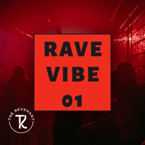 Buy EDM Ghost Production track - Rave Vibe 01