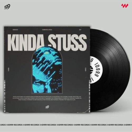 Buy EDM Ghost Production track - Kinda Stuss