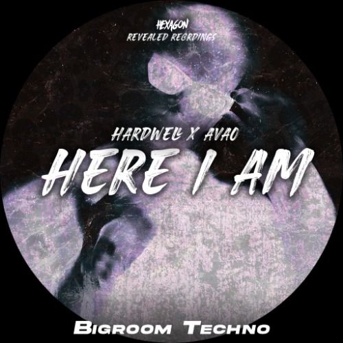 Buy EDM Ghost Production track - Here I Am