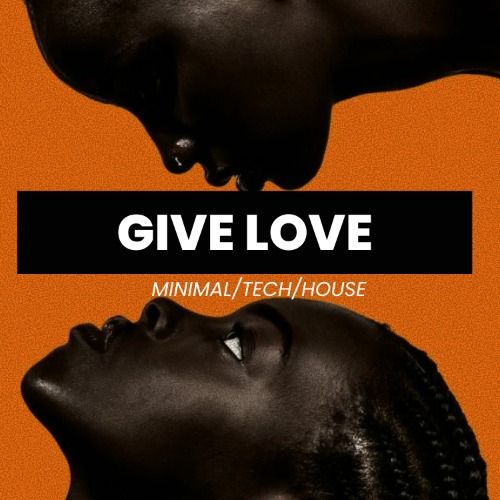 Buy EDM Ghost Production track - Give Love