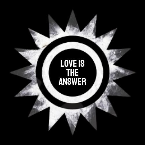 Buy EDM Ghost Production track - Love is the Answer