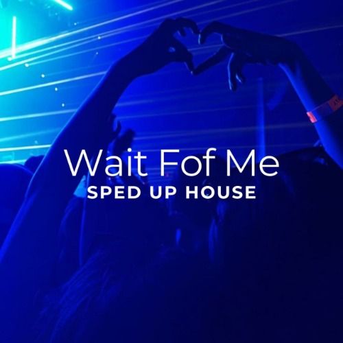 Buy EDM Ghost Production track - Wait For Me
