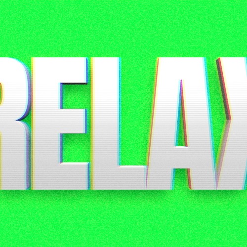 Buy EDM Ghost Production track - Relax