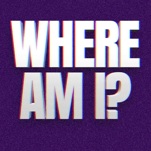 Buy EDM Ghost Production track - Where Am I?