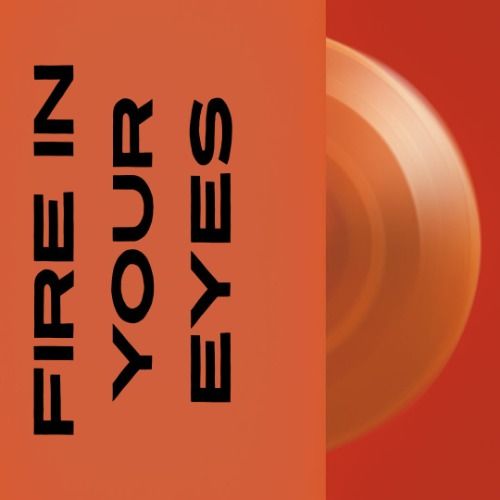 Buy EDM Ghost Production track - Fire In Your Eyes