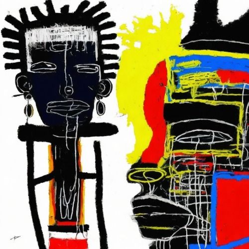 Buy EDM Ghost Production track - Djenaba