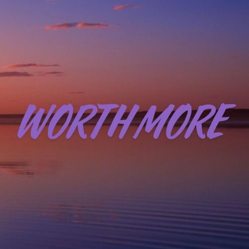 Buy EDM Ghost Production track - Worth More