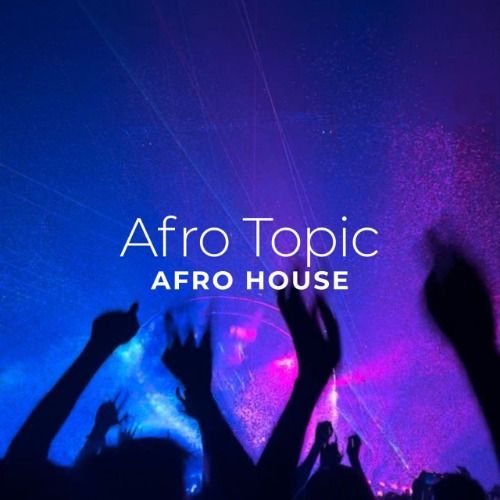 Buy EDM Ghost Production track - Afro Topic
