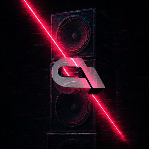 Buy EDM Ghost Production track - Glitch Lazer