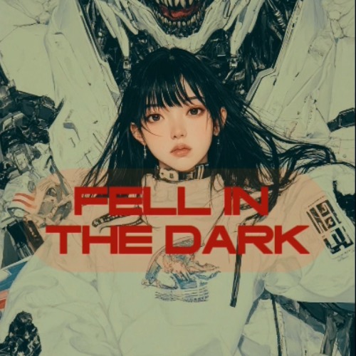 Buy EDM Ghost Production track - Fell In The Dark