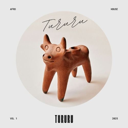 Buy EDM Ghost Production track - Tururu