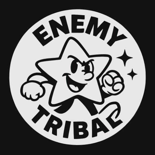 Buy EDM Ghost Production track - Enemy Tribal