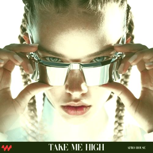 Buy EDM Ghost Production track - Take Me High