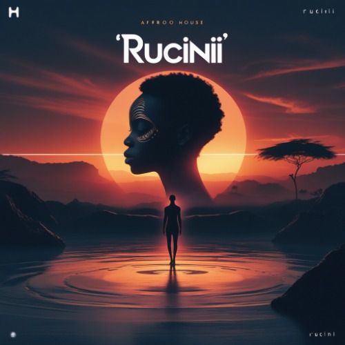 Buy EDM Ghost Production track - Rucinii