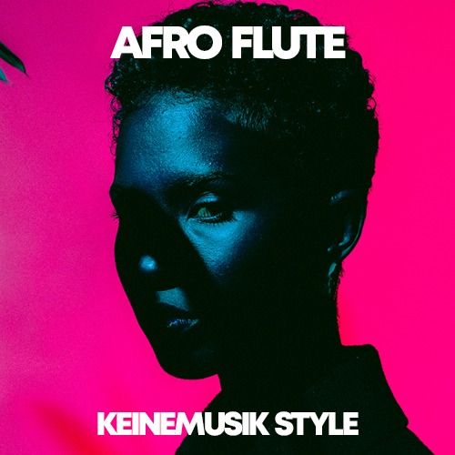 Buy EDM Ghost Production track - Afro Flute