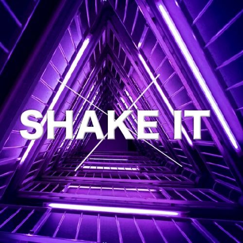 Buy EDM Ghost Production track - Shake It