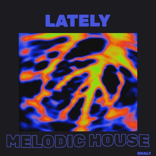 Buy EDM Ghost Production track - Lately