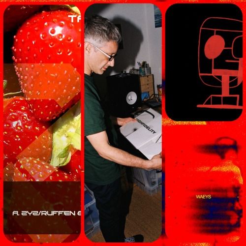 Buy EDM Ghost Production track - Fly Safe